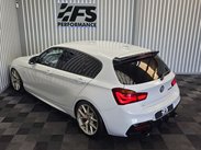 BMW 1 Series 3.0 M140i Shadow Edition Hatchback 5dr Petrol Auto Euro 6 (s/s) (340 ps) 43
