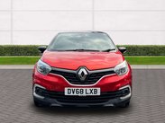 Renault Captur 0.9 Captur Iconic TCe 5dr 2