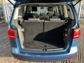 Volkswagen Touran 1.6 TDI BlueMotion Tech SE DSG Euro 5 (s/s) 5dr 23