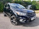 Ford Kuga 2.0 TDCi EcoBlue ST-Line AWD Euro 6 (s/s) 5dr