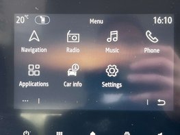 Renault Clio 1.0 Clio Evolution TCE 5dr 28