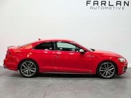 Audi S5 3.0 TFSI V6 Coupe 2dr Petrol Tiptronic quattro Euro 6 (s/s) (354 ps) 14