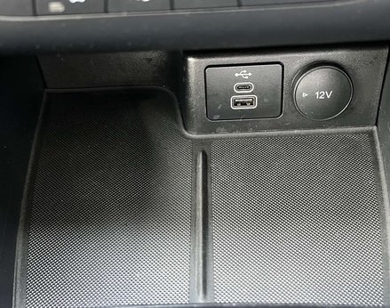 Ford Kuga 1.5 Kuga Titanium Edition 5dr 46