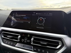 BMW 3 Series 2.0 320d M Sport Saloon 4dr Diesel Auto Euro 6 (s/s) (190 ps) 41