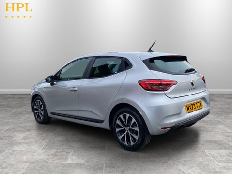 Renault Clio 1.0 TCe Evolution Hatchback 5dr Petrol Manual Euro 6 (s/s) (90 ps) 5