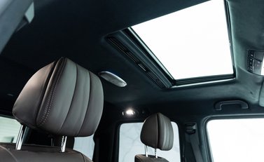 Mercedes-Benz G Class AMG G63 CARBON EDITION 20