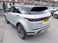 Land Rover Range Rover Evoque 2.0 D180 First Edition Auto 4WD Euro 6 (s/s) 5dr 3