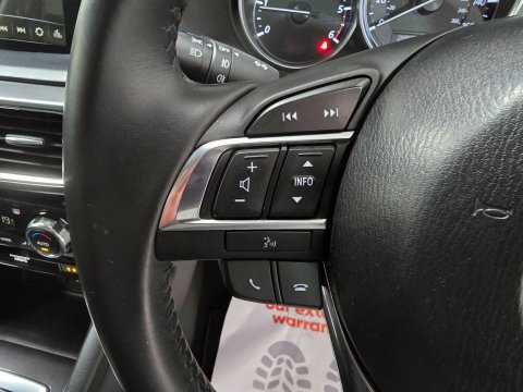 Mazda CX-5 2.2 SKYACTIV-D Sport Nav 4WD Euro 6 (s/s) 5dr 32