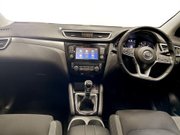 Nissan Qashqai 1.5 dCi N-Connecta SUV 5dr Diesel Manual Euro 6 (s/s) (115 ps) 20