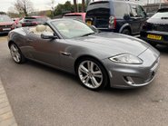 Jaguar XKR 5.0 V8 Convertible 2dr Petrol Auto Euro 5 (510 ps) 7