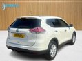 Nissan X-Trail 1.6 dCi Acenta SUV 5dr Diesel XTRON Euro 6 (s/s) (130 ps) 12