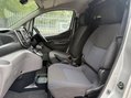 Nissan E-NV200 E ACENTA RAPID PLUS 16