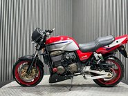 Kawasaki ZRX1200 2002 36K RUNNING PROJECT BIKE SPARES OR REPAIR 1200CC 3