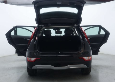 Kia Niro Niro 2 EV 5dr 61