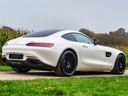Mercedes-Benz Amg GT GT S PREMIUM 4