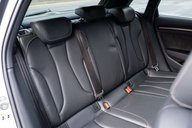 Audi RS3 2.5 RS 3 Sportback TFSI Quattro Semi-Auto 4WD 5dr 6