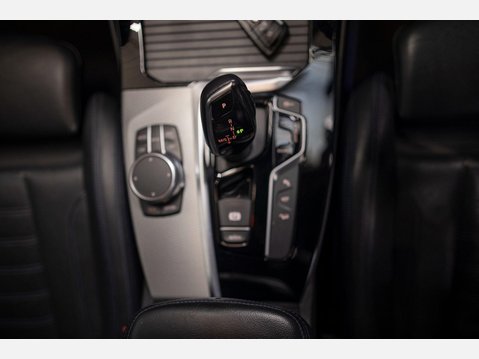 BMW X3 3.0 M40d Auto xDrive Euro 6 (s/s) 5dr 31