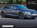 Audi A5 2.0 TDI ultra S line Sportback 5dr Diesel Manual Euro 6 (s/s) (190 ps)