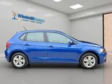 Volkswagen Polo 1.0 TSI SE Hatchback 5dr Petrol Manual Euro 6 (s/s) (95 ps) 3