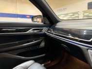 BMW 7 Series 3.0 740Ld M Sport Saloon 4dr Diesel Auto xDrive Euro 6 (s/s) (320 ps) 57