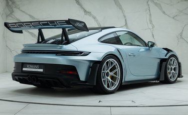 Porsche 911 GT3 RS (992) 6