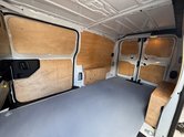 Toyota Proace LWB L2H1 [SOLD MM] Low Roof (Category N) Icon 310 Air Con Nav Sensors EURO 11