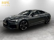 Audi A5 2.0 TFSI 35 Edition 1 Coupe 2dr Petrol S Tronic Euro 6 (s/s) (150 ps) 3
