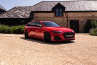 Audi RS4 2.9 TFSI V6 Tiptronic quattro Euro 6 (s/s) 5dr 3