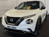 Nissan Juke 1.0 Juke N-Connecta DiG-T 5dr
