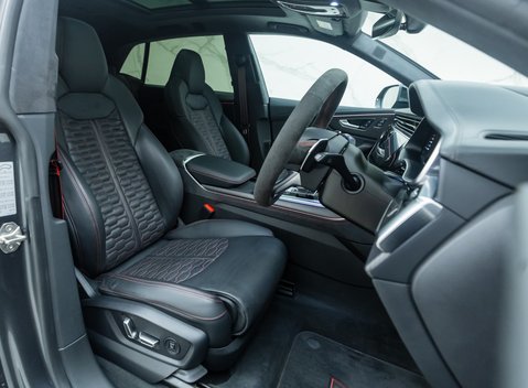 Audi RS Q8 VORSPRUNG 14