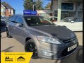 Ford Mondeo 2.0 TDCi Titanium Euro 5 5dr 1