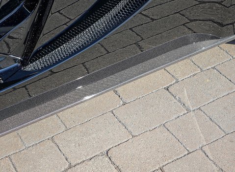 Bugatti Veyron 16.4 28