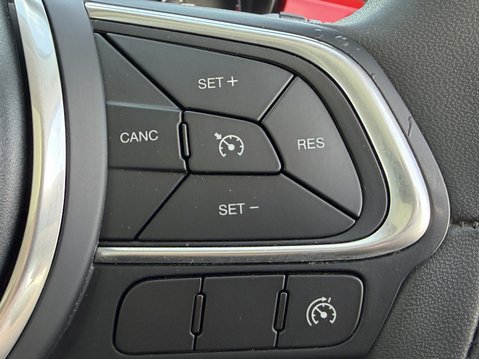 Fiat 500X 1.0 City Cross 5dr 29