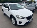 Mazda CX-5 2.2 SKYACTIV-D Sport Nav Euro 6 (s/s) 5dr