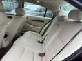 Jaguar S-Type 2.7D V6 SE Saloon 4dr Diesel Automatic (179 g/km, 206 bhp) 10