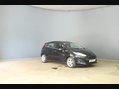 Ford Fiesta ZETEC 1