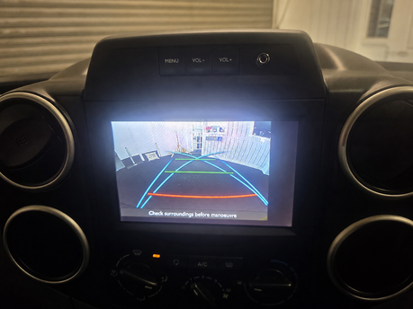 Peugeot Partner BLUE HDI S/S TEPEE ALLURE 34