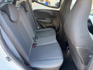 Toyota Aygo VVT-I X-TREND 9