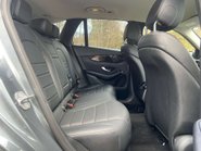 Mercedes-Benz GLC 2.0 GLC 250 Urban Edition 4Matic Auto 4WD 5dr 40
