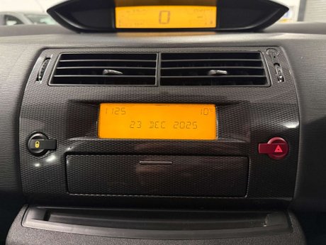 Citroen C4 1.6i 16V SX 5dr 24