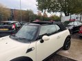 Mini Convertible 1.6 Cooper 2dr 13