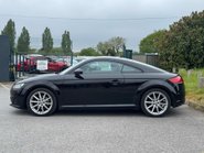 Audi TT 2.0 TT Sport TDI Ultra 3dr 13