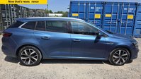 Renault Megane 1.3 TCe Iconic Sport Tourer 5dr Petrol EDC Euro 6 (s/s) (140 ps) 8