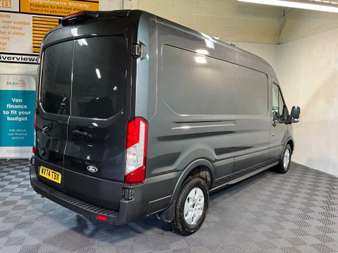 Ford Transit 350 LIMITED L3H2 P/V ECOBLUE 6