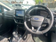 Ford Fiesta TITANIUM 9