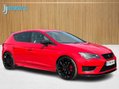 SEAT Leon 2.0 TSI Cupra 280 Hatchback 5dr Petrol Manual Euro 6 (s/s) (280 ps) 10