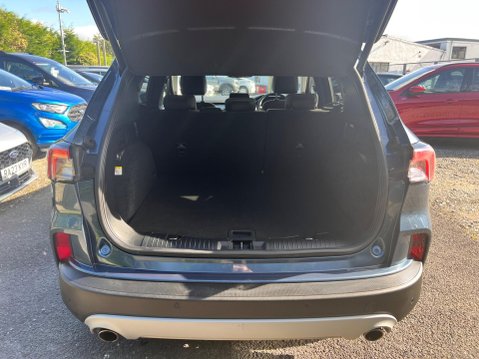 Ford Kuga 2.0 EcoBlue Titanium Auto AWD Euro 6 (s/s) 5dr 32