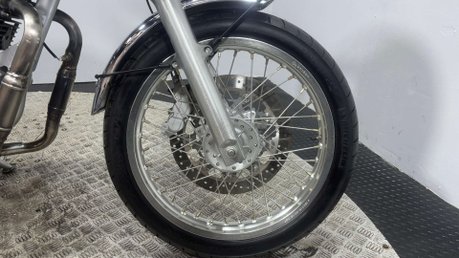 Mash TT40 2017 925 MILES MOT MARCH 2027 GREAT LOOKING 400CC PROJECT BIKE 40