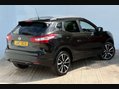 Nissan Qashqai 1.6 Qashqai Tekna dCi CVT 5dr 28