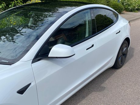 Tesla Model 3 (Dual Motor) Long Range Auto 4WDE 4dr 67